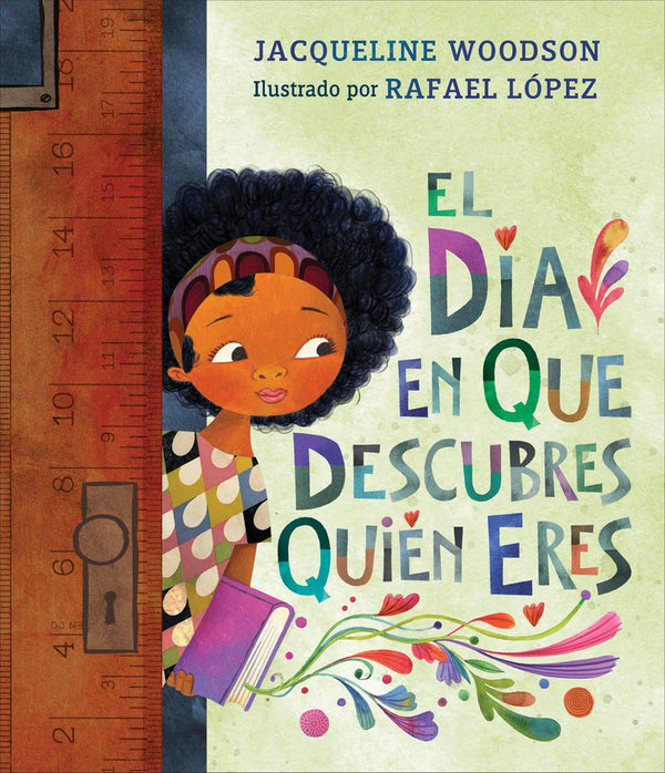 El día en que descubres quién eres-Children’s / Teenage fiction: General and modern fiction-買書書 BuyBookBook