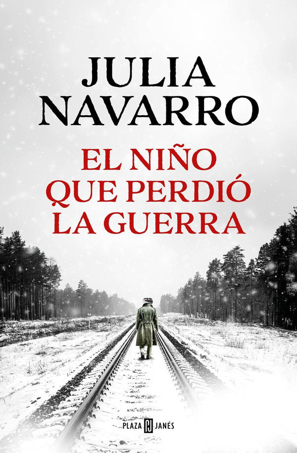 El niño que perdió la guerra / The Boy That Lost the War-Historical fiction-買書書 BuyBookBook