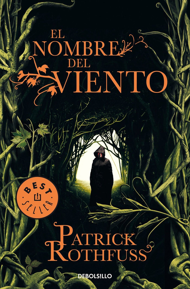 El nombre del viento / The Name of the Wind-Fiction: Fantasy-買書書 BuyBookBook