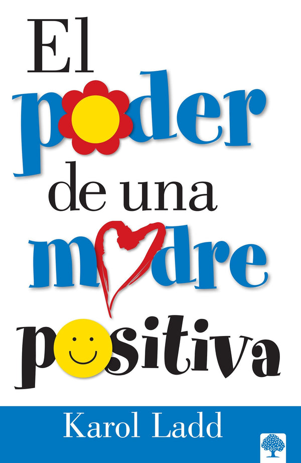 El poder de una madre positiva / The Power of a Positive Mom-Religion and beliefs-買書書 BuyBookBook