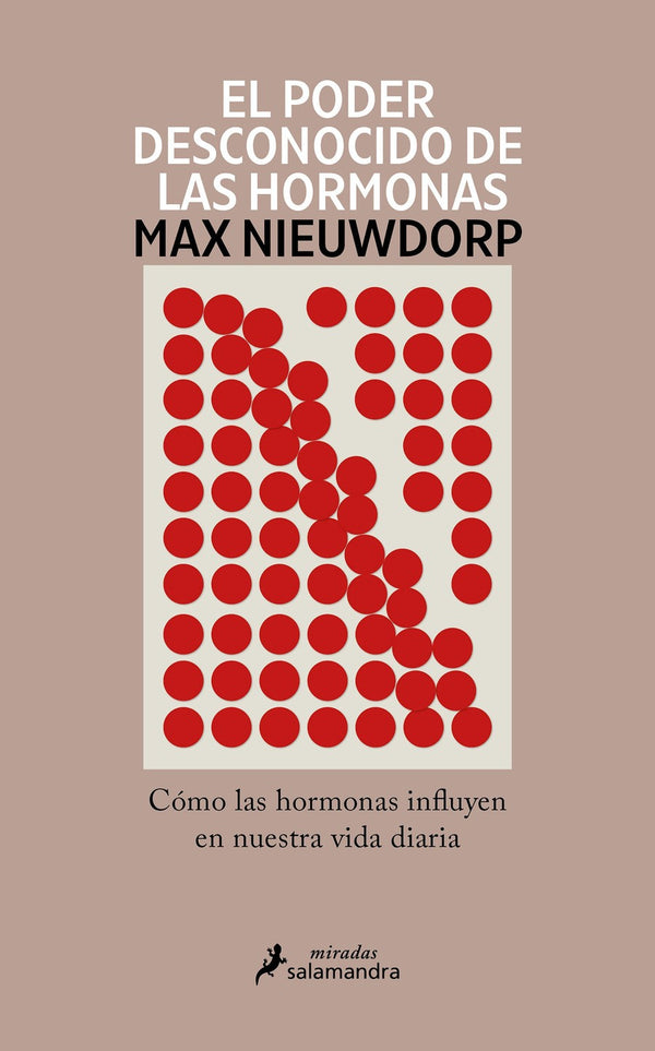 El poder desconocido de las hormonas / The Power of Hormones-Coping with / advice about illness and specific health conditions-買書書 BuyBookBook