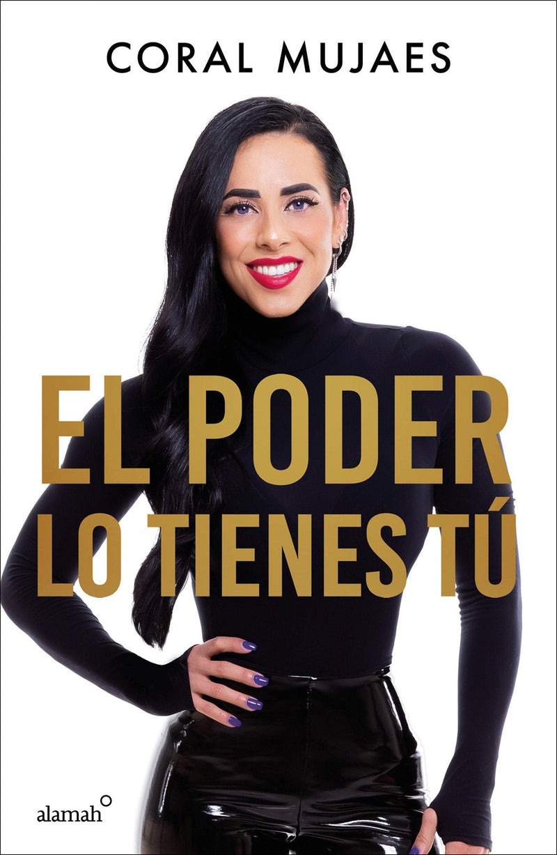 El poder lo tienes tú / The Power Is in You-Self-help/ personal development/ practical advice-買書書 BuyBookBook