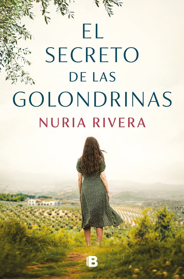 El secreto de Las golondrinas / The Secret of the Swallows-Historical romance-買書書 BuyBookBook