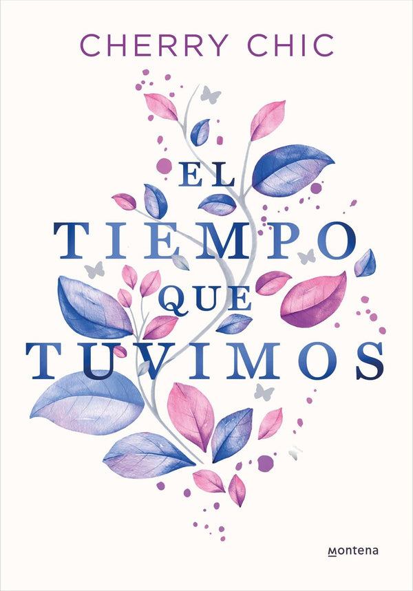 El tiempo que tuvimos / The Time We Had-Children’s / Teenage fiction: Relationship stories-買書書 BuyBookBook