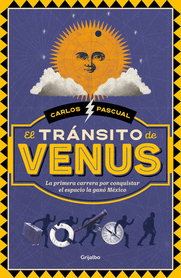 El tránsito de Venus / The Transit of Venus-Historical fiction-買書書 BuyBookBook