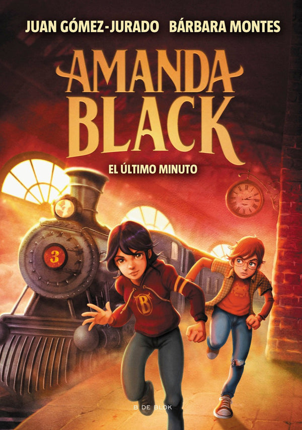 El último minuto / The Last Minute-Children’s / Teenage fiction: Crime and mystery fiction-買書書 BuyBookBook