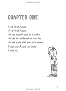 Eleanor - Like Pickle Juice on a Cookie - 買書書 BuyBookBook