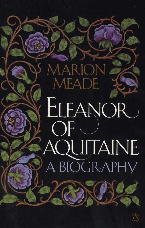 Eleanor of Aquitaine-Biography and memoirs-買書書 BuyBookBook