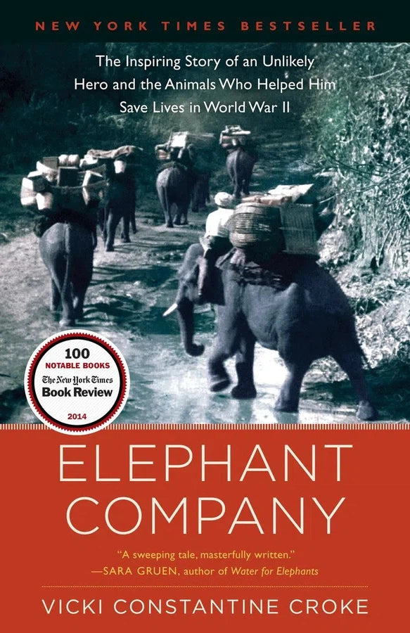 Elephant Company-Biography and memoirs-買書書 BuyBookBook