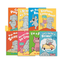 Elephant and Piggie Joy Bundle