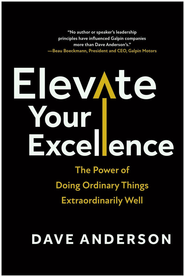 Elevate Your Excellence-Advice on careers and achieving success-買書書 BuyBookBook