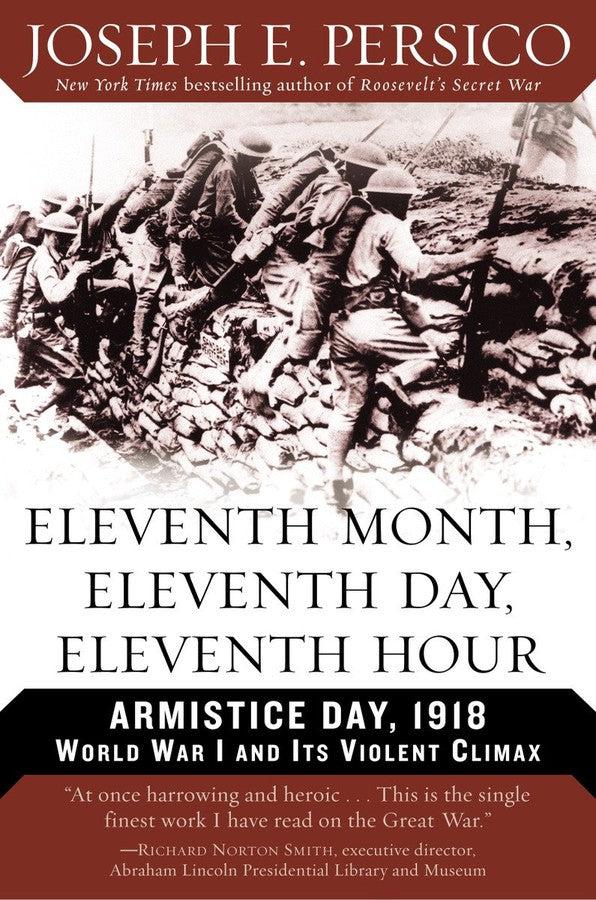 Eleventh Month, Eleventh Day, Eleventh Hour-History and Archaeology-買書書 BuyBookBook