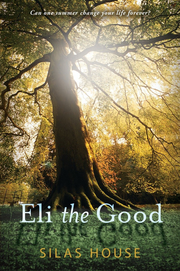 Eli the Good-Children’s / Teenage fiction: Relationship stories-買書書 BuyBookBook