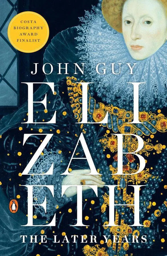 Elizabeth-Biography and memoirs-買書書 BuyBookBook