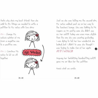 Ella Diaries - Double Dare You Scholastic