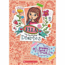 Ella Diaries - Dreams Come True Scholastic