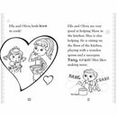Ella and Olivia 12 Books Mega Bundle Scholastic