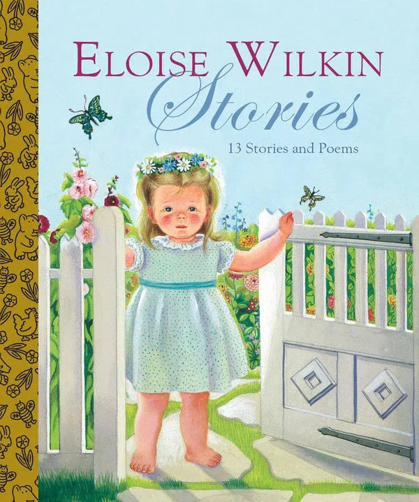 Eloise Wilkin Stories-Children’s / Teenage fiction: Classic and traditional-買書書 BuyBookBook