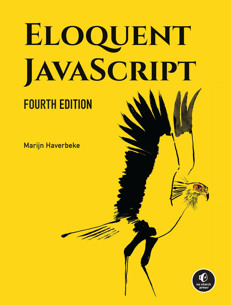 Eloquent JavaScript, 4th Edition-Computing and Information Technology-買書書 BuyBookBook