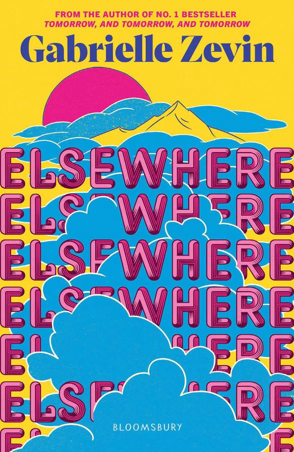 Elsewhere-買書書 BuyBookBook