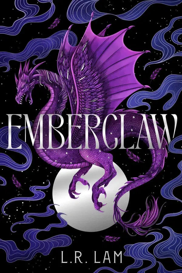 Emberclaw-Fantasy-買書書 BuyBookBook