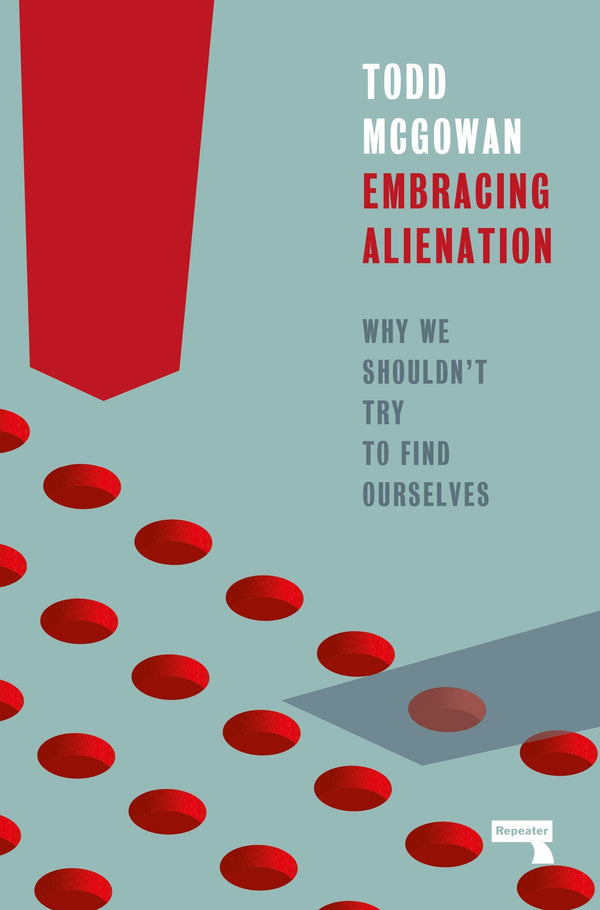 Embracing Alienation-Political science and theory-買書書 BuyBookBook