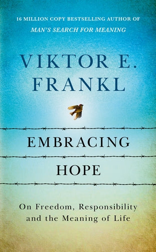 Embracing Hope: On Meaning, Freedom and Responsibility-Mind, body, spirit-買書書 BuyBookBook