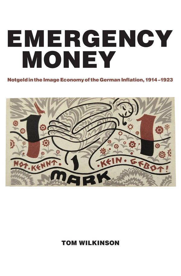 Emergency Money-History of art-買書書 BuyBookBook