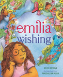 Emilia Wishing-Children’s / Teenage fiction: Family and home stories-買書書 BuyBookBook
