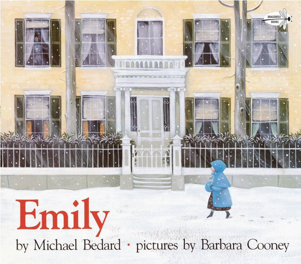 Emily-Children’s / Teenage fiction: Biographical/ historical fiction and true stories-買書書 BuyBookBook