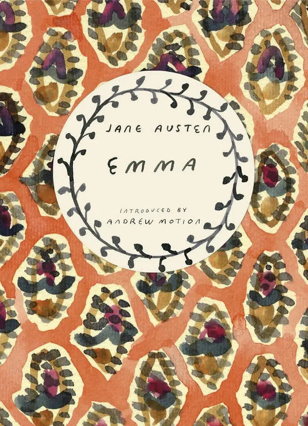 Emma (Vintage Classics Austen Series)-Classic fiction: general and literary-買書書 BuyBookBook