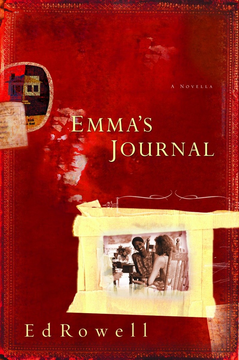 Emma's Journal-Fiction: Religious and spiritual-買書書 BuyBookBook