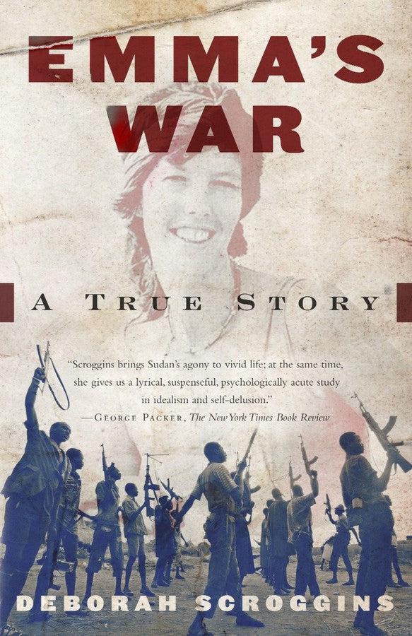 Emma's War-Biography and memoirs-買書書 BuyBookBook