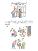 Emmie & Friends - Remarkably Ruby (Terri Libenson)-Fiction: 劇情故事 General-買書書 BuyBookBook