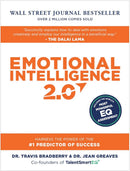 Emotional Intelligence 2.0-Mind/ body/ spirit-買書書 BuyBookBook