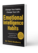 Emotional Intelligence Habits-Mind/ body/ spirit-買書書 BuyBookBook