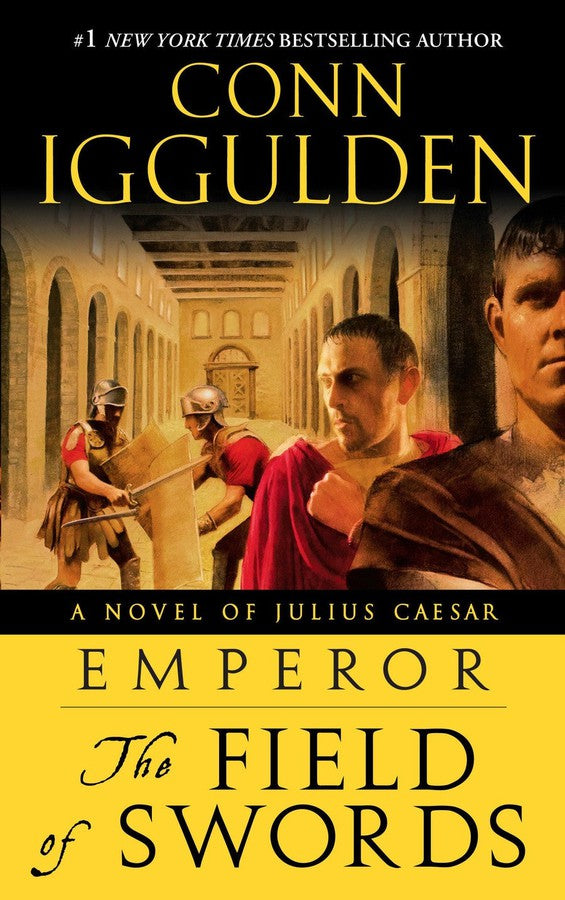 Emperor: The Field of Swords-Fiction: Historical fiction-買書書 BuyBookBook