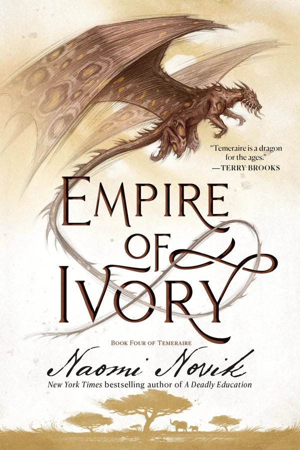 Empire of Ivory-Fiction: Fantasy-買書書 BuyBookBook