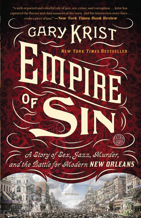 Empire of Sin-History and Archaeology-買書書 BuyBookBook