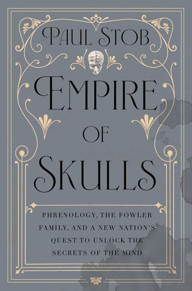 Empire of Skulls-History and Archaeology-買書書 BuyBookBook