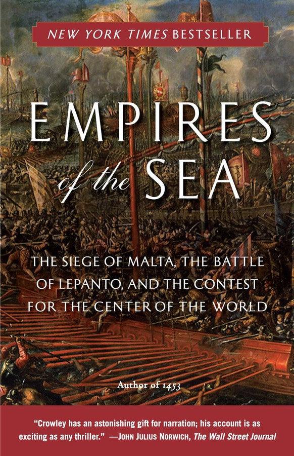 Empires of the Sea-History and Archaeology-買書書 BuyBookBook