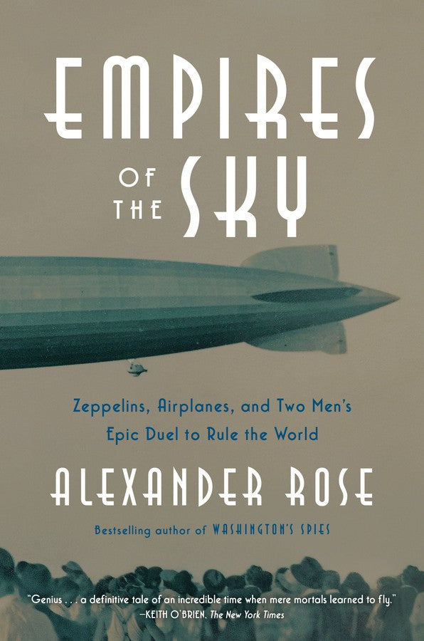 Empires of the Sky-History and Archaeology-買書書 BuyBookBook