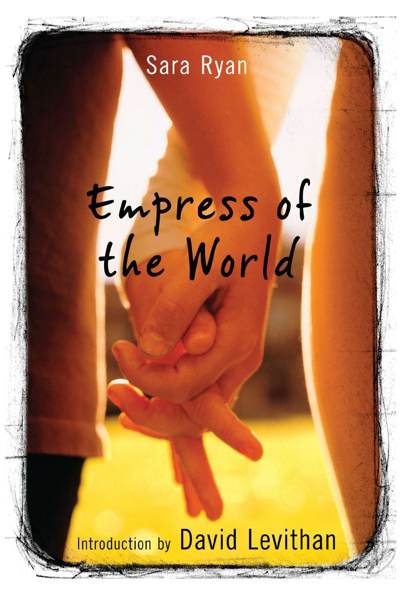 Empress of the World-Children’s / Teenage fiction: General and modern fiction-買書書 BuyBookBook