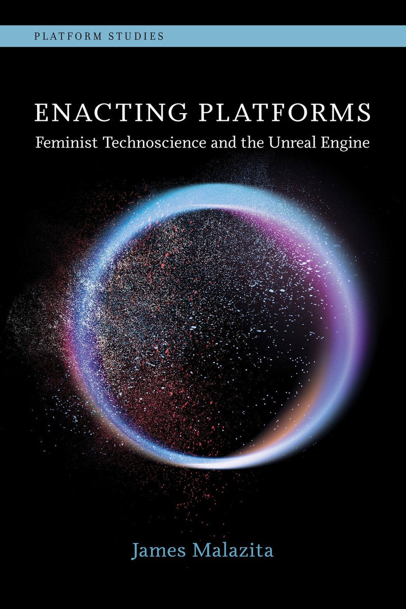 Enacting Platforms-Computer games / online games: strategy guides-買書書 BuyBookBook