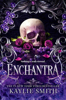 Enchantra-Fiction: Romance-買書書 BuyBookBook