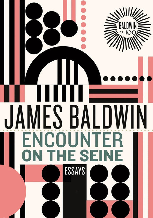 Encounter on the Seine-Ethnic studies-買書書 BuyBookBook