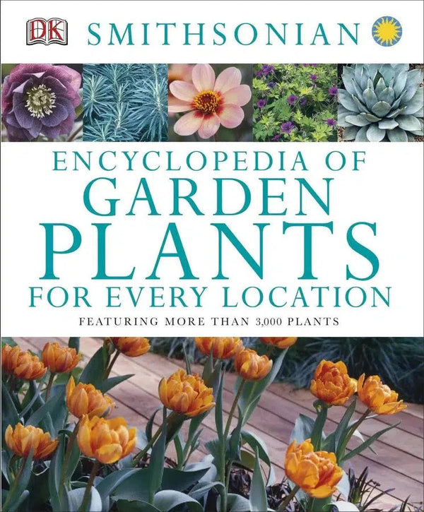 Encyclopedia of Garden Plants for Every Location-Nature and the natural world: general interest-買書書 BuyBookBook