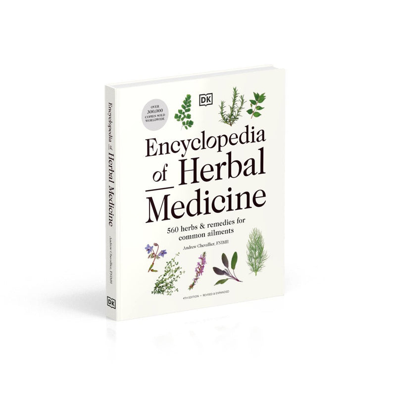 Encyclopedia Of Herbal Medicine-Nonfiction: 參考百科 Reference & Encyclopedia-買書書 BuyBookBook