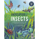 Encyclopedia of Insects-Nonfiction: 參考百科 Reference & Encyclopedia-買書書 BuyBookBook