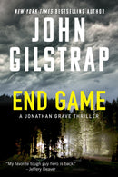 End Game-Fiction: Thriller and horror-買書書 BuyBookBook